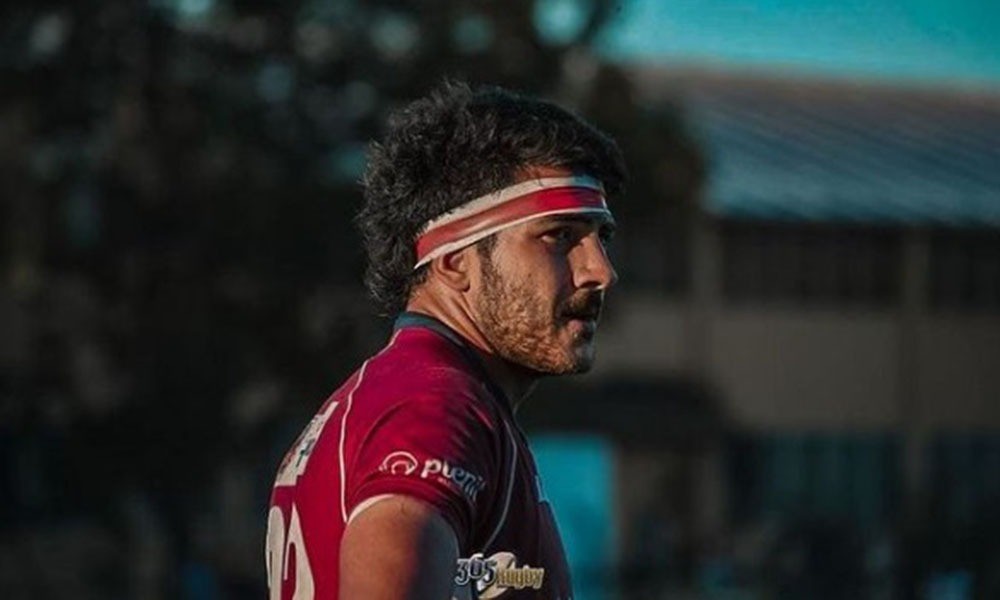Rugbier rosarino, ejemplo de fair play con un gesto admirable | Deportes