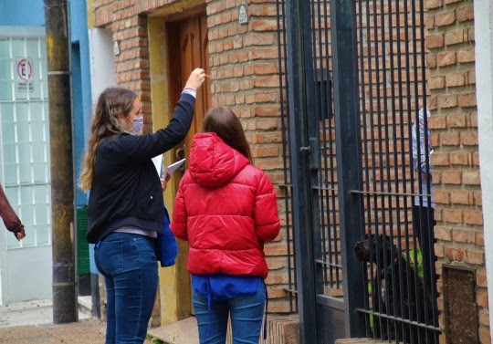 Coronavirus: La Municipalidad actualiza la situación epidemiológica en la ciudad (1) | Rosario y la región