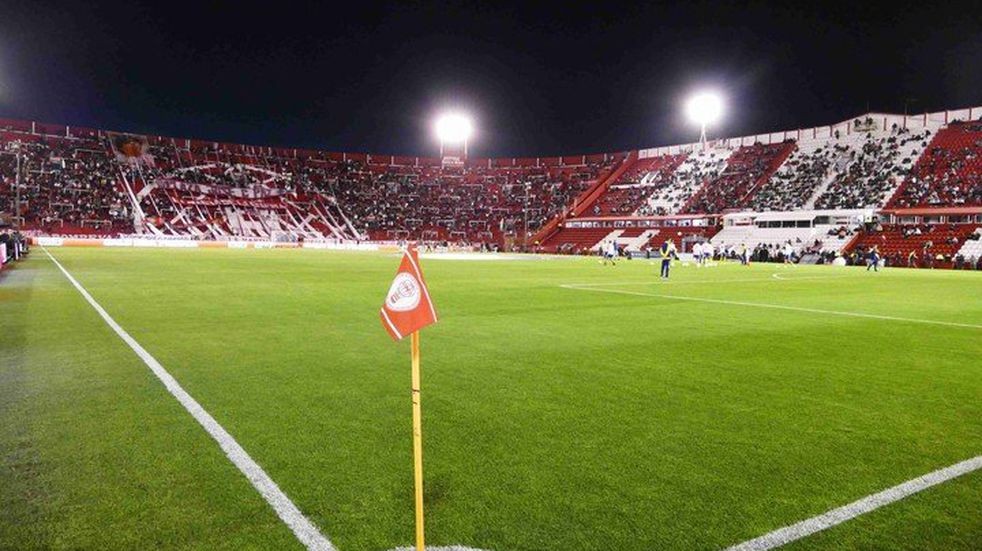 Clausuraron el estadio de Huracán después del partido con Boca | Deportes