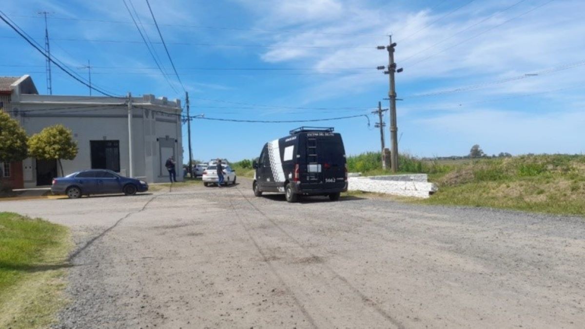 Villa Amelia: asesinaron a golpes a un hombre en un presunto robo | Rosario y la región