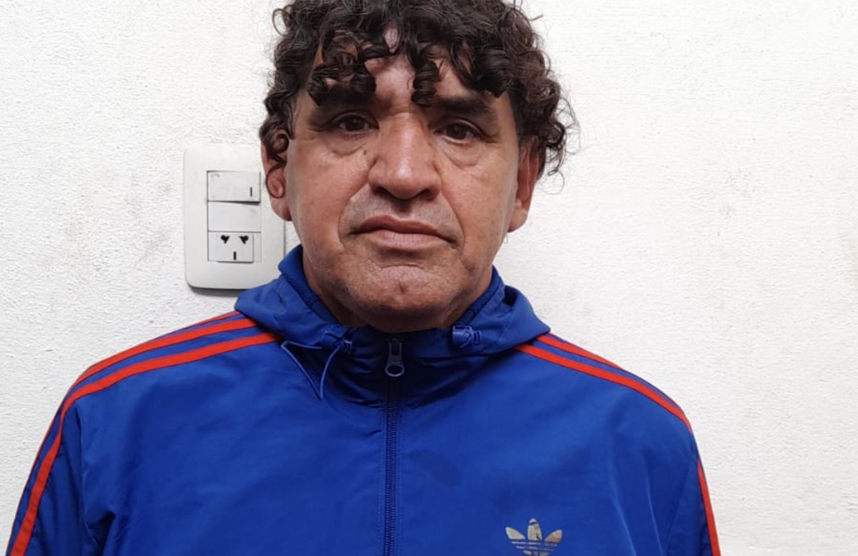 Detuvieron en zona sudoeste a El Viejo Cantero por un pedido de captura inactivo | Rosario y la región