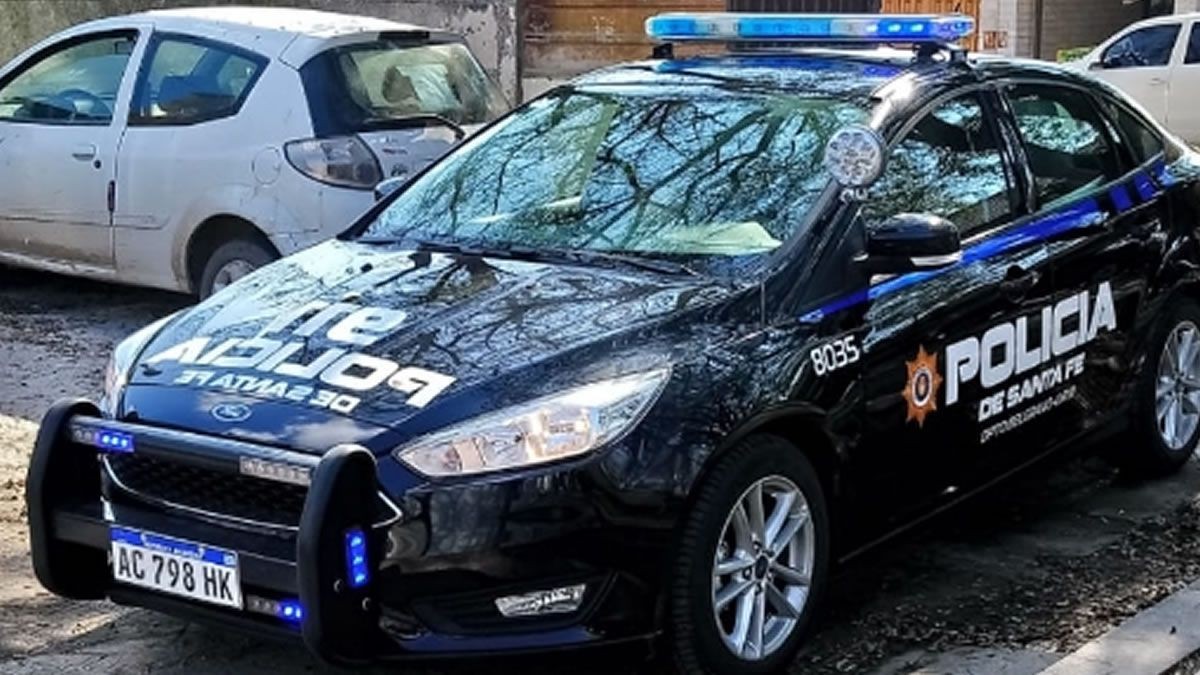 Un hombre de 76 años murió mientras manejaba | Rosario y la región