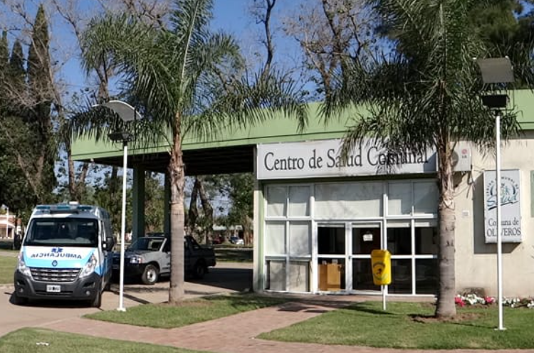 Aislaron a 90 personas en Oliveros ante un caso de Variante Delta | Rosario y la región