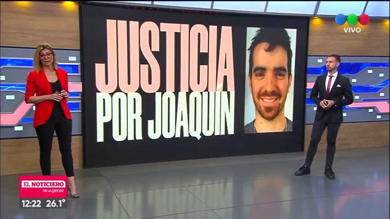 Vecinos de Arroyito convocan una marcha para pedir justicia por Joaquín | Rosario y la región