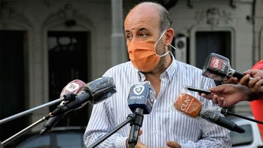 Caruana: “Debemos seguir jerarquizando que los niños se vacunen” | Rosario y la región