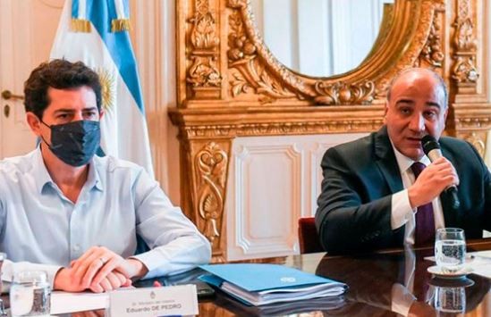 El Gobierno Nacional extenderá el control de precios a las provincias | Información General