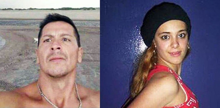 Recupera la libertad el hombre que descuartizó a su novia adolescente y quemó los restos en una parrilla | Información General