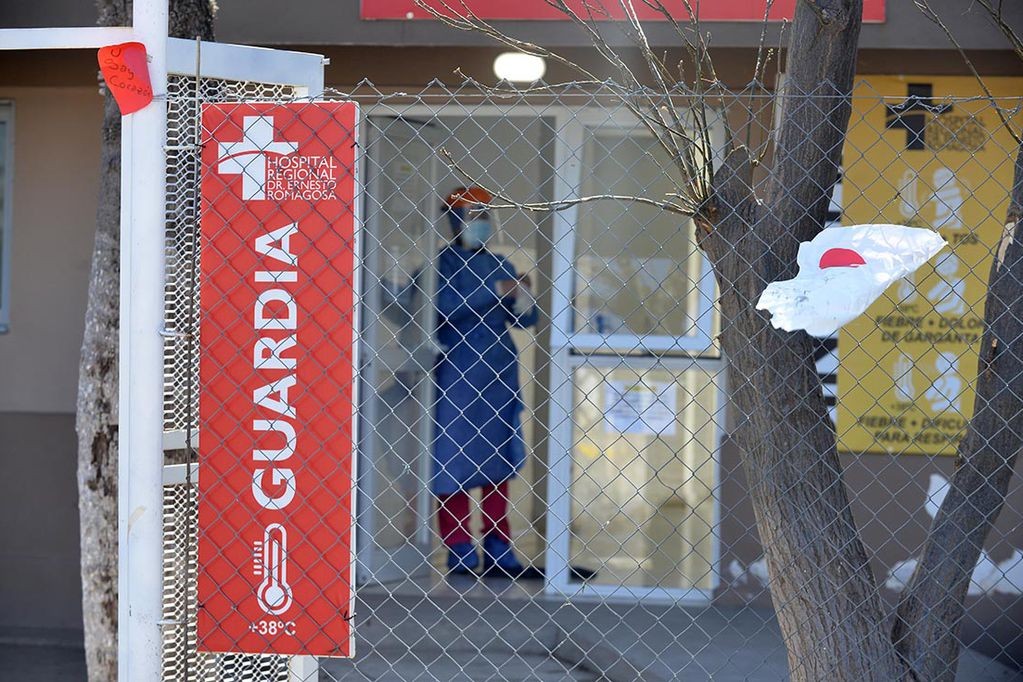 Coronavirus en Argentina: tres muertos y 540 nuevos contagios este domingo | Información General