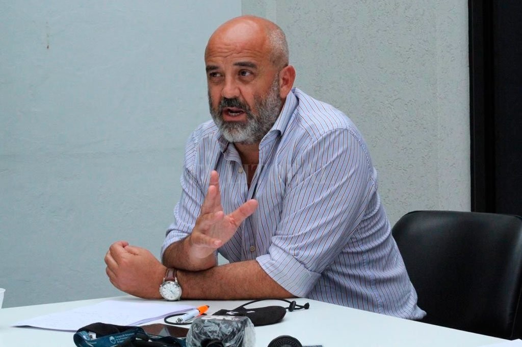 Diputados presentaron un proyecto para que los fueros "no sean un obstáculo para el avance de investigaciones judiciales" | Rosario y la región