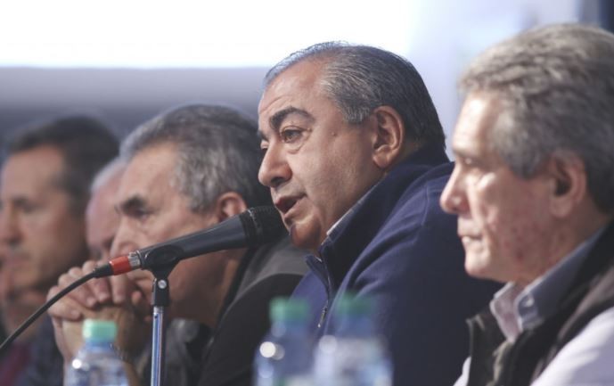 La CGT confirmó el 50% de participación femenina, ratificó comicios y apoyó al Gobierno | Información General