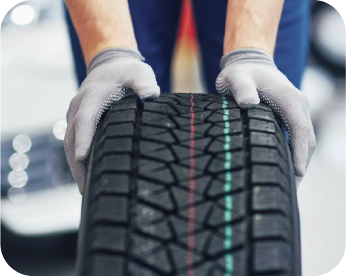 Por problemas en la importación de neumáticos, denuncian problemas en la seguridad vial | Economía y negocios