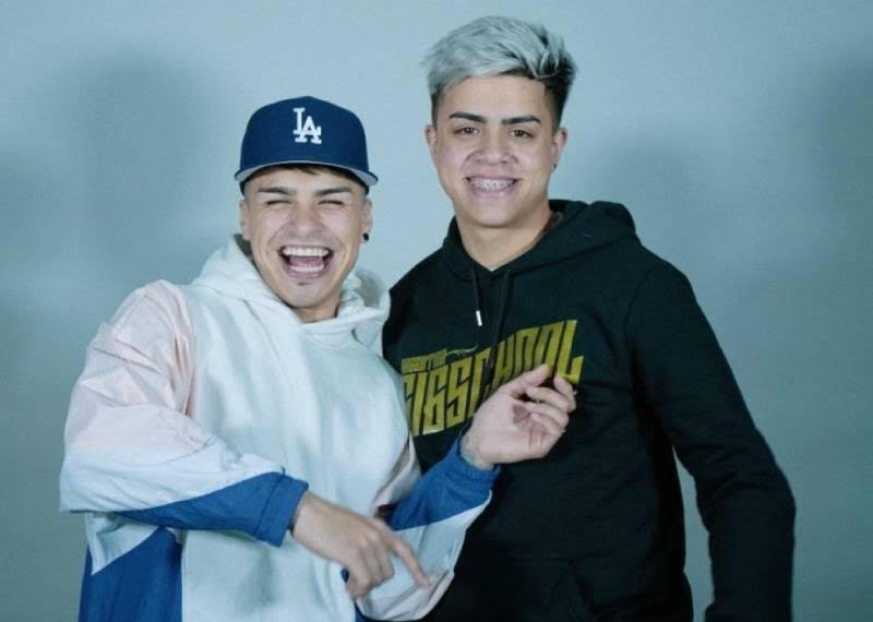 El viernes habrá cumbia para todos! La T y La M lanzan su nuevo videoclip "Messirve mix 4 | Rosario y la región