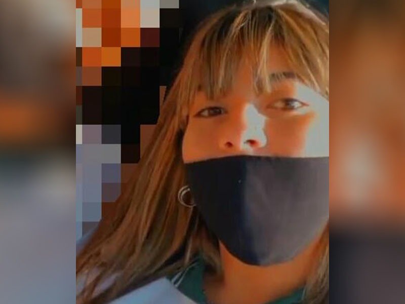 Tiene 18 años, termina la secundaria y lanzó bingo para cumplir el sueño de graduarse | Rosario y la región