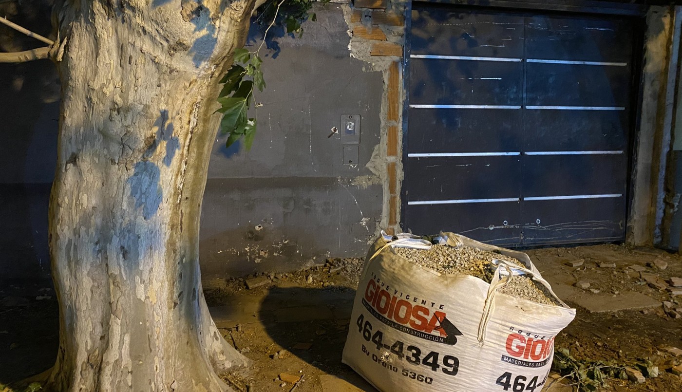 Otra noche violenta en Rosario: dos casas baleadas | Rosario y la región