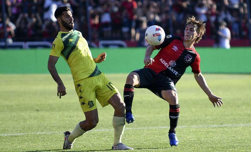 Newell’s recibe a Independiente y está obligado a ganar | Deportes