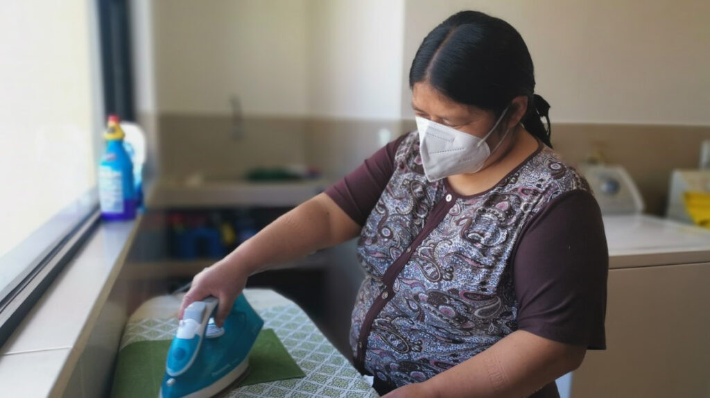 Servicio doméstico: Cómo quedan los sueldos con el nuevo aumento a partir de noviembre | Servicios