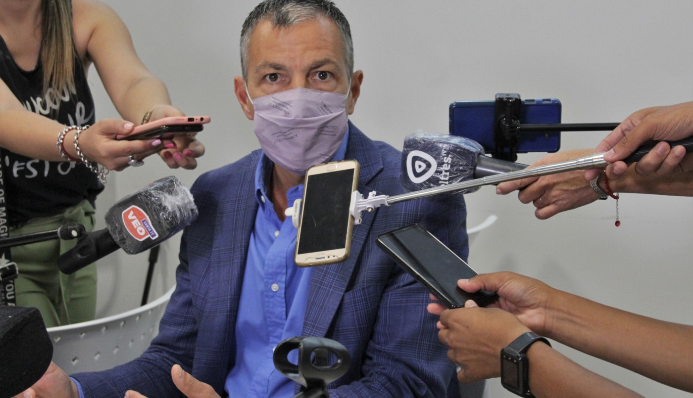 La provincia ratificó su propuesta salarial para el sector docente | Rosario y la región