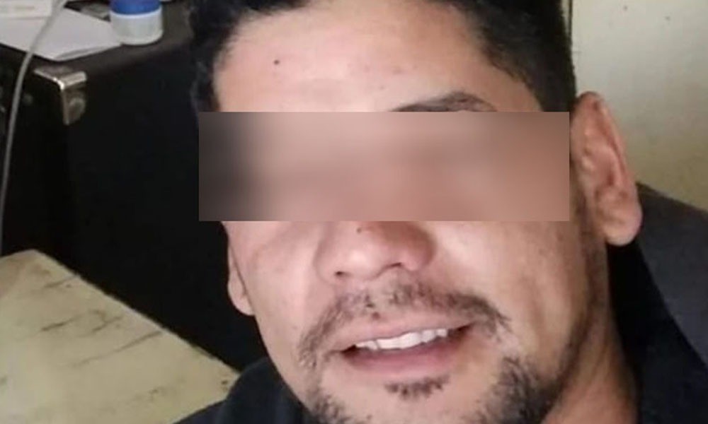 Se entregó el acusado de propinarle brutal golpiza a su ex novia | Rosario y la región