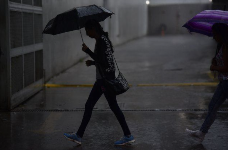 El tiempo en la ciudad: seguirá inestable y con probabilidad de lluvias | Servicios