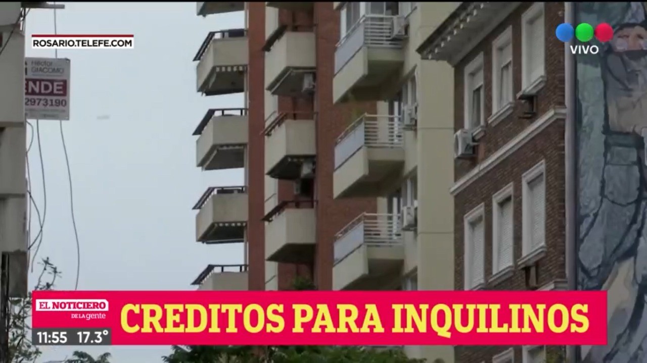 Qué requisitos hay que cumplir para acceder al crédito de $60 mil para el pago de alquileres y mudanzas | Rosario y la región