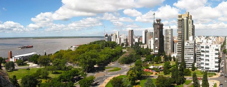 Empiezan a mejorar gradualmente las condiciones del tiempo en la ciudad | Servicios