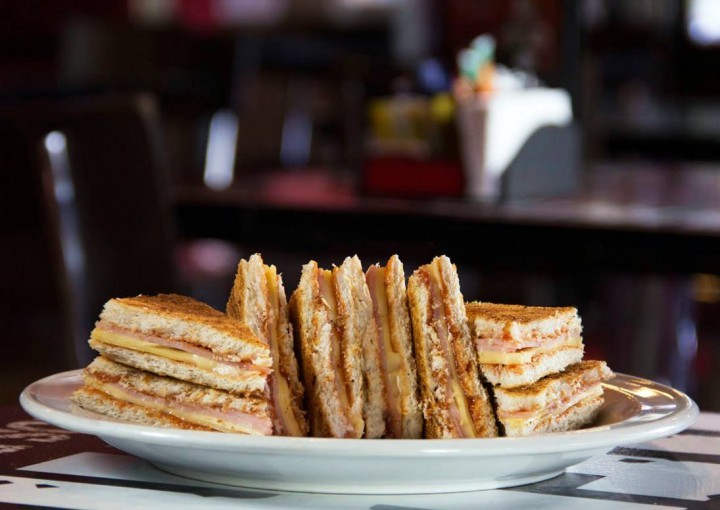 El 3 de noviembre se celebra el Día Mundial del Sándwich | Rosario y la región