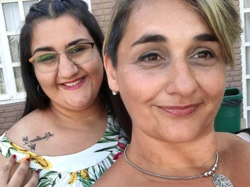 Admitieron cambio de apellido de una joven abusada sexualmente por su padre durante 14 años | Rosario y la región