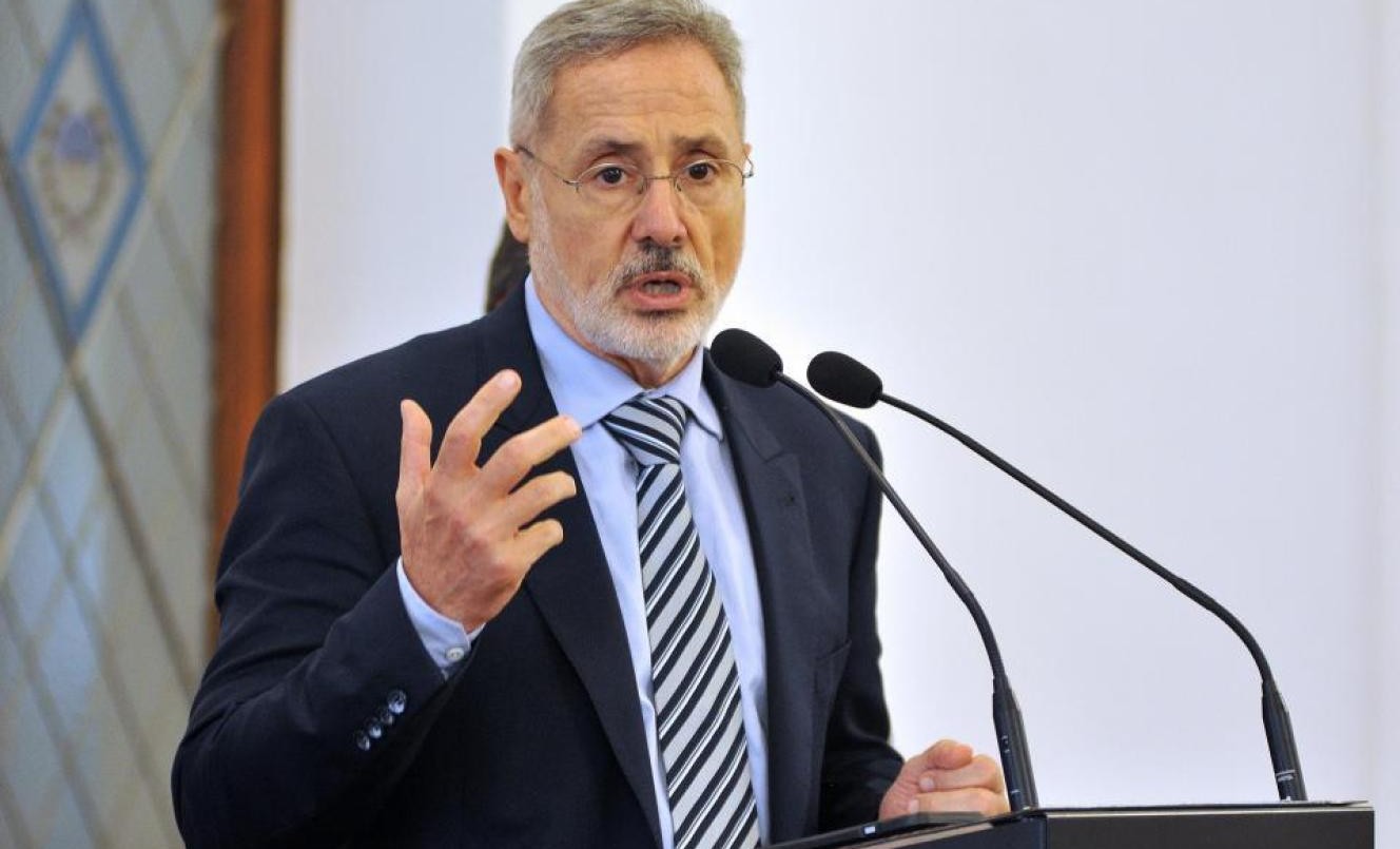 Saín rompió el silencio: apuntó contra legisladores y funcionarios judiciales | Rosario y la región