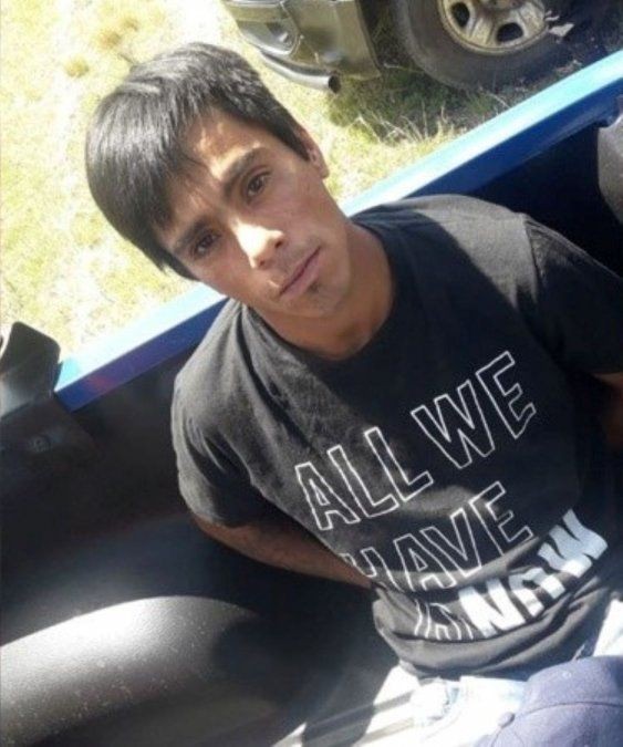 Recapturaron al joven que se había fugado de la Jefatura de Rosario | Rosario y la región