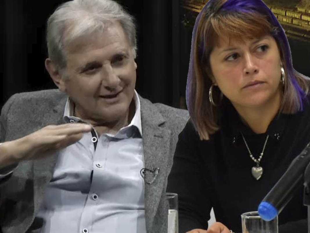 “Me da una bronca terrible que se haya mancillado nuestro buen nombre y que los ciudadanos tengan que pagar todo esto” | Rosario y la región