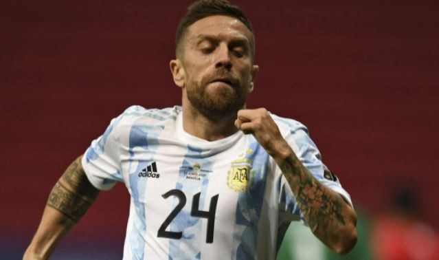 El Papu Gómez se suma a la Selección argentina para los partidos con Uruguay y Brasil | Deportes