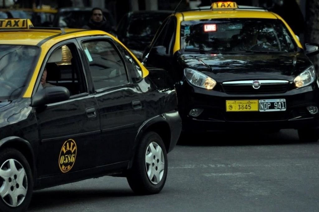 Se conoció el cronograma de funcionamiento de los taxis durante los fines de semana | Servicios