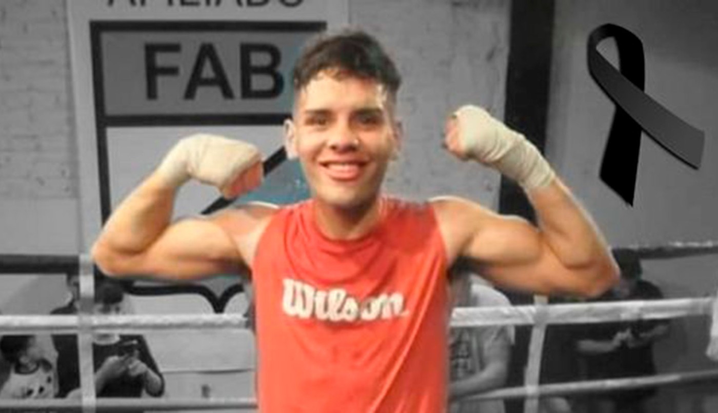 Detuvieron a un rugbier que estaba prófugo por el crimen de un boxeador amateur en Marcos Paz | Información General