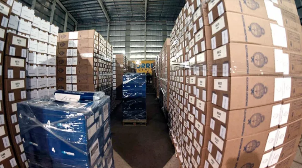 Elecciones 2021: cuál es la sanción por no ir a votar este domingo | Información General