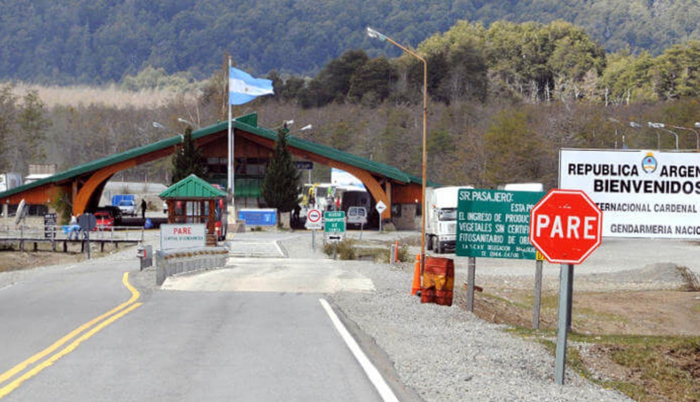 Reducen trámites para turistas que vivan en pasos fronterizos | Información General