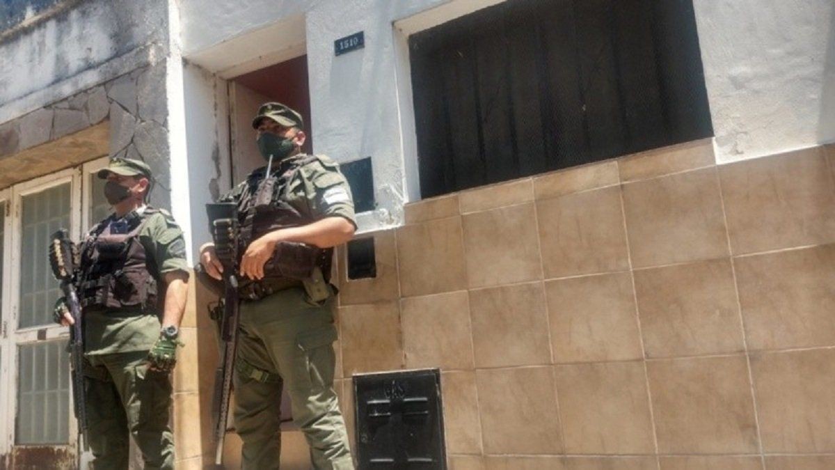 Red de explotación sexual de menores, detuvieron a un hombre | Rosario y la región