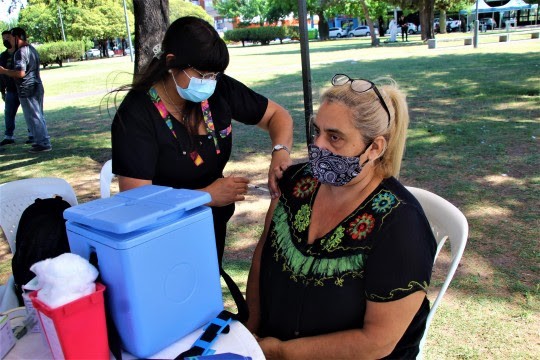 Coronavirus: La Municipalidad actualiza la situación epidemiológica en la ciudad (5) | Rosario y la región