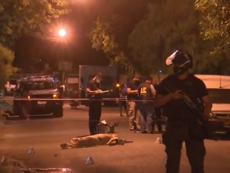 Triple crimen: murió el adolescente baleado en barrio Belgrano | Rosario y la región