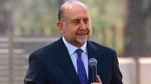 Perotti analizará cambios en su gabinete tras el resultado de las elecciones del domingo | Rosario y la región