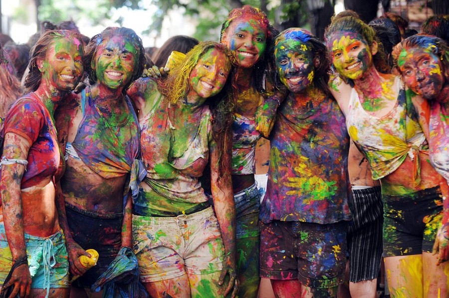 Viajes de egresados gratuitos: ya se anotaron 44 mil estudiantes bonaerenses | Información General