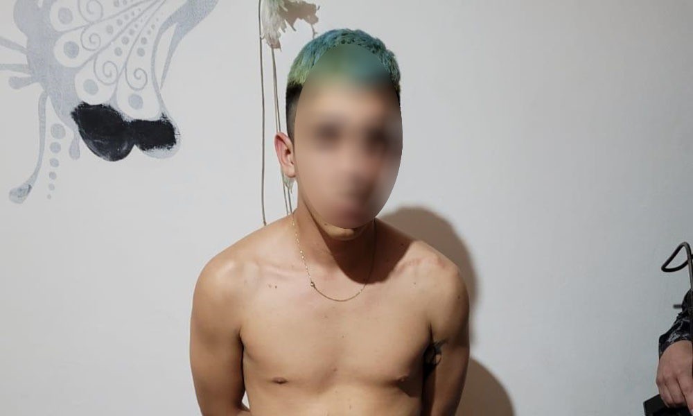 Quedó preso «Cara de burro», tiratiros de la banda de Ungaro | Rosario y la región