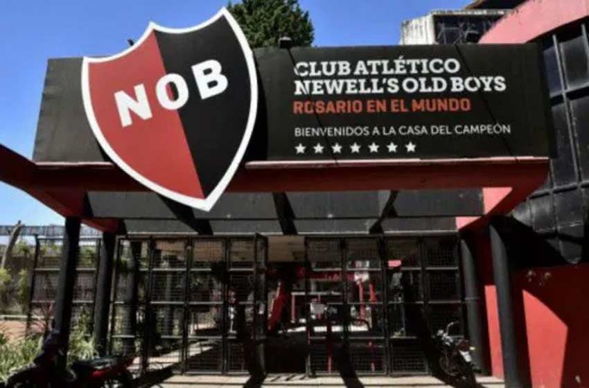 Tras la saga de violencia, Newell's cierra preventivamente el sector de parrilleros | Rosario y la región