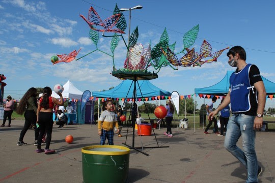 Coronavirus: La Municipalidad actualiza la situación epidemiológica en la ciudad (6) | Rosario y la región