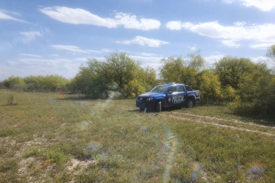 Hallaron un cuerpo cerca del Río Salado e investigan las causas de la muerte | Información General