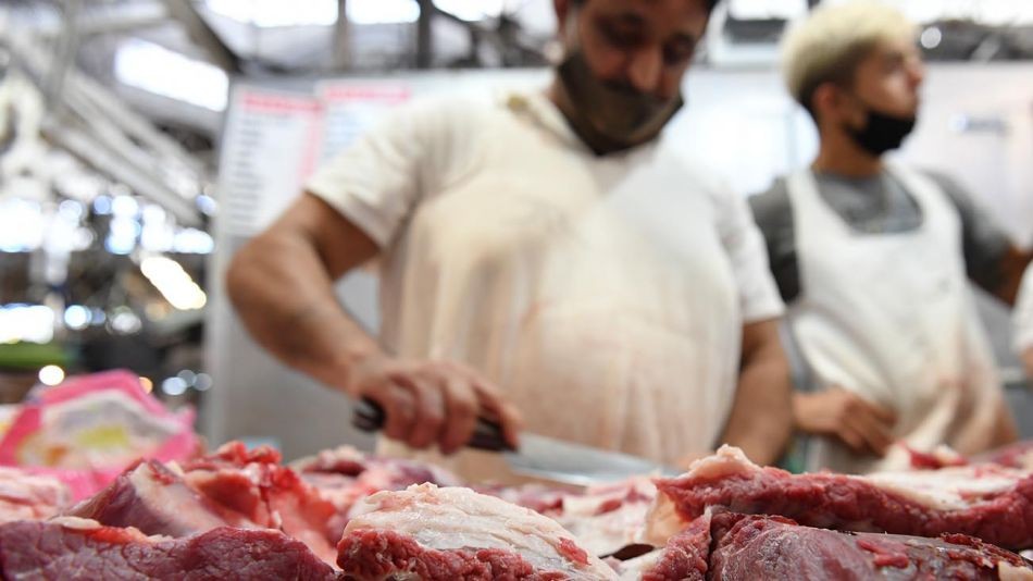 No habrá aumento en el precio de la carne hasta el año próximo, según el presidente de industrias frigoríficas | Economía y negocios