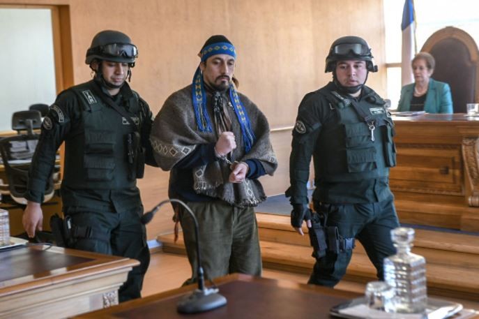 Polémico mensaje de Jones Huala por la muerte de un joven mapuche: “Que la sangre sea vengada “ | Información General