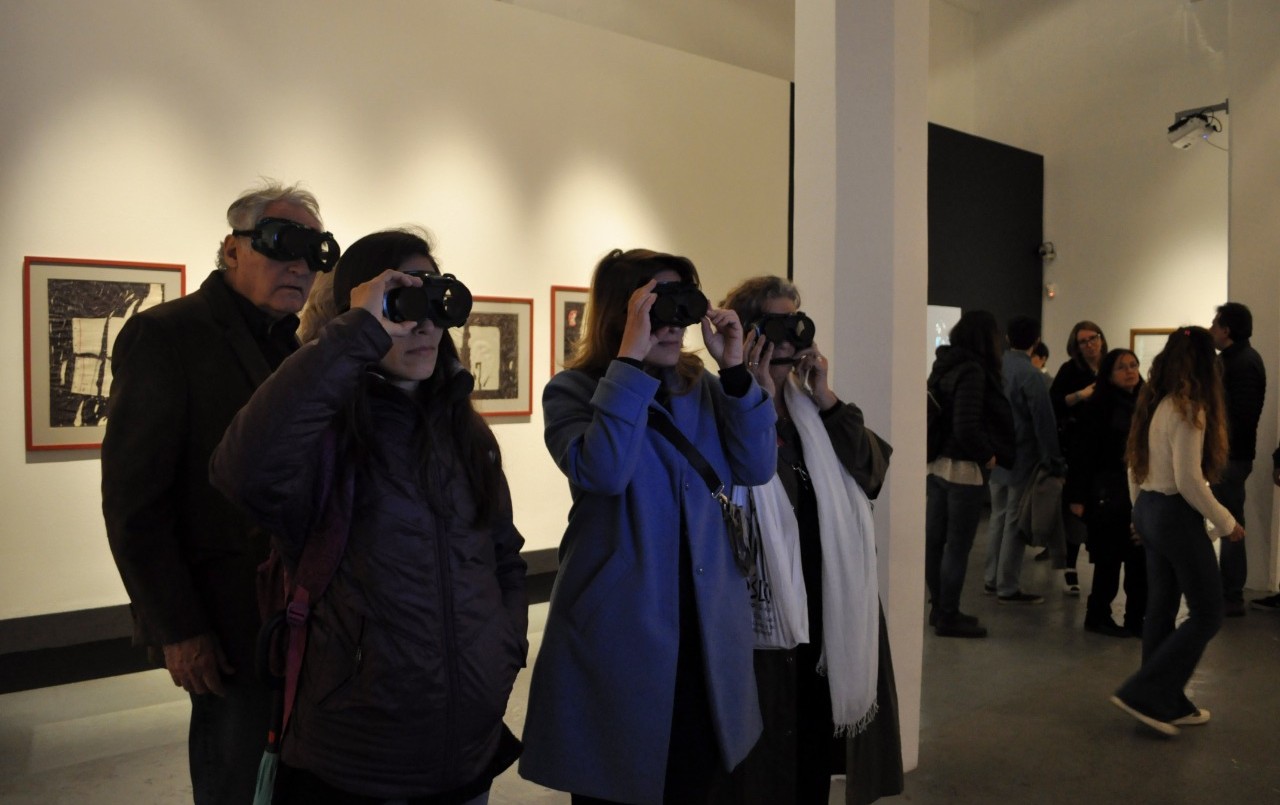 Inauguración del 74° Salón Nacional de Rosario | Rosario y la región