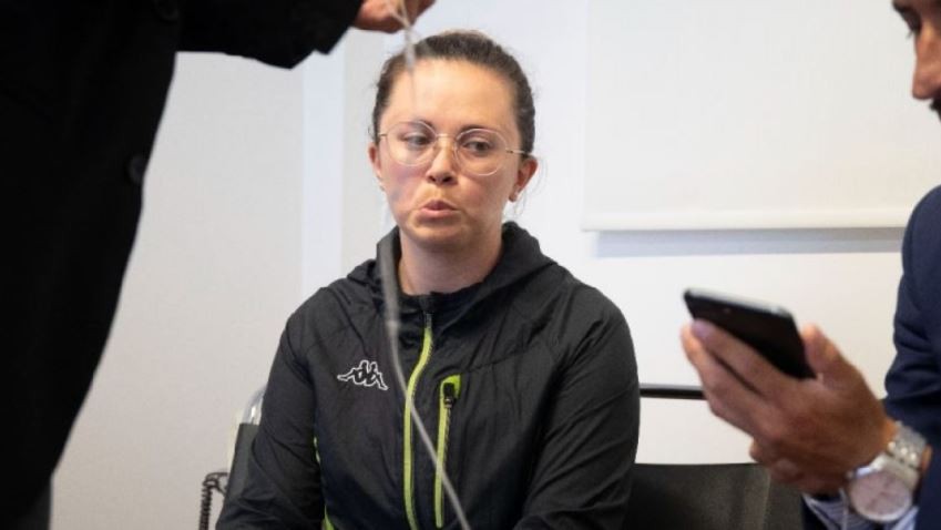 Crimen de Lucas González: la oficial Miño involucró a otro policía no identificado en el caso | Información General