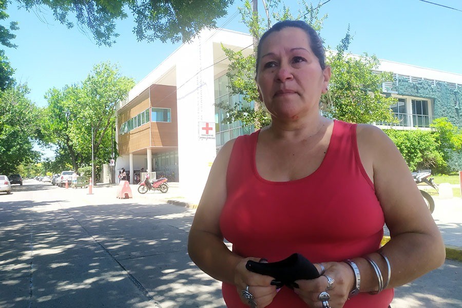 Sufrió un ACV y lo dejaron seis horas en una guardia: murió a los pocos días | Rosario y la región