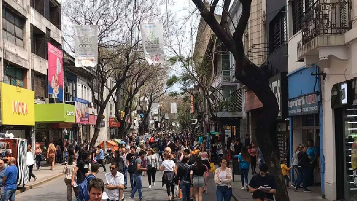 Las ventas minoristas subieron 8% interanual en noviembre y las mayoristas 9% en Rosario | Economía y negocios